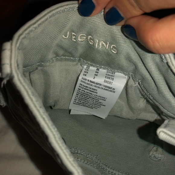 6 A&E Jeans for size 00-2 💙 BUNDLE - Picture 6 of 6